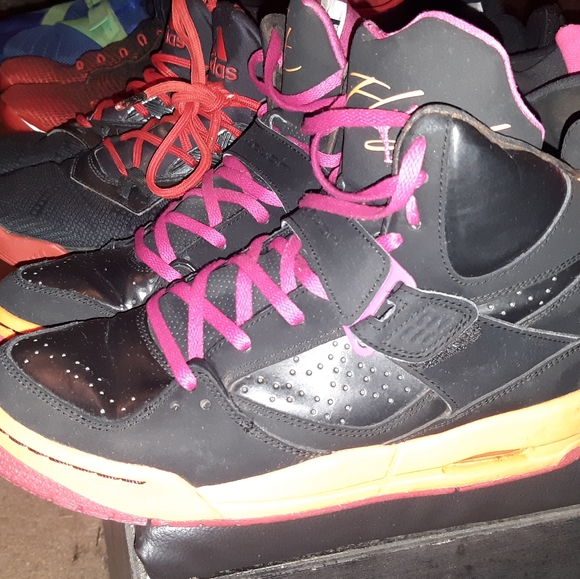 Sneaker bundle - Picture 2 of 8